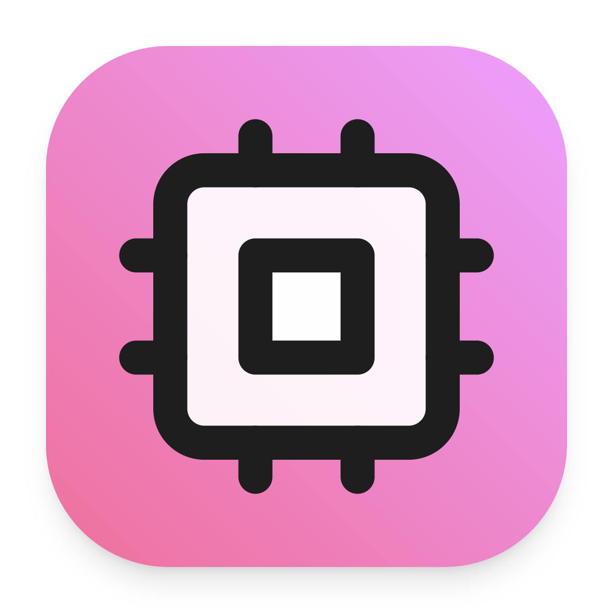TechStackChecker Logo